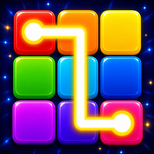 LineFlow app icon