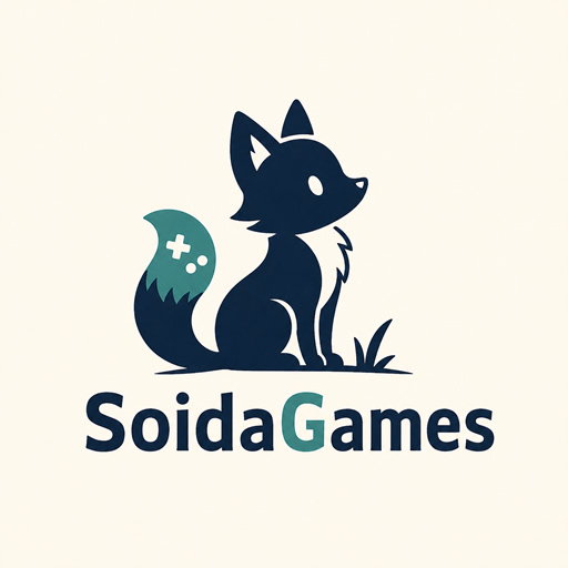SoidaGames logo
